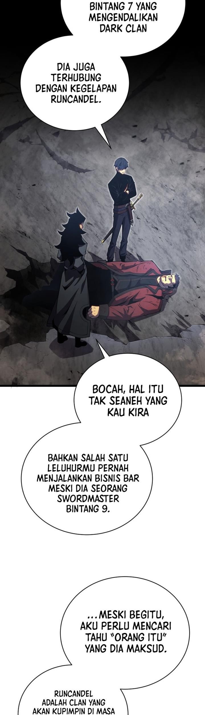 Swordmaster’s Youngest Son Bab 45 halaman 26
