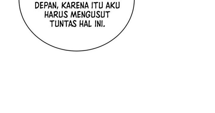 Swordmaster’s Youngest Son Bab 45 halaman 27