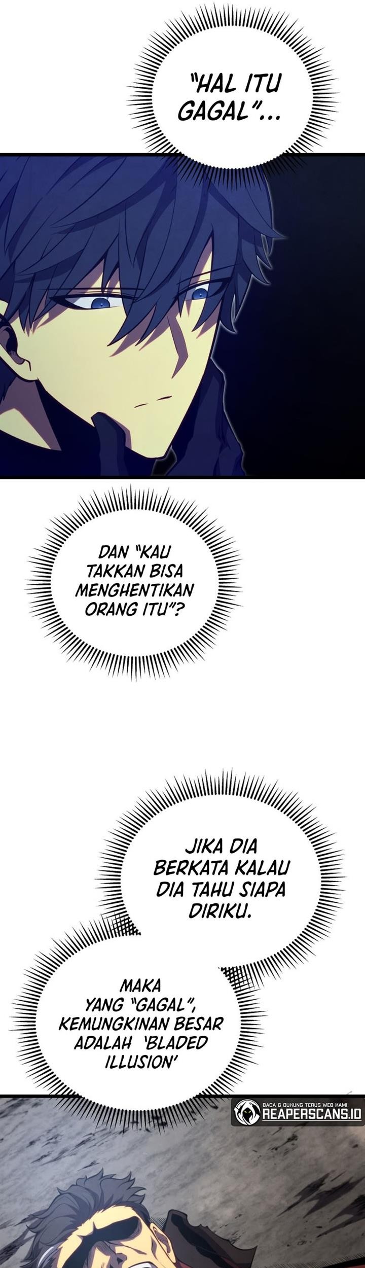 Swordmaster’s Youngest Son Bab 45 halaman 28
