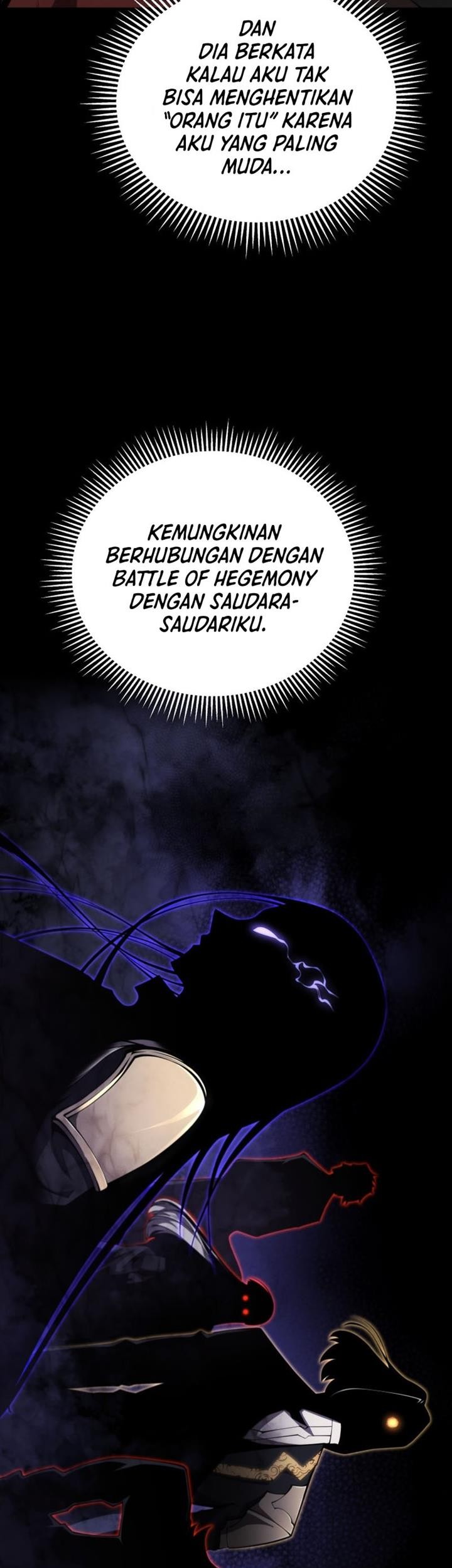 Swordmaster’s Youngest Son Bab 45 halaman 30
