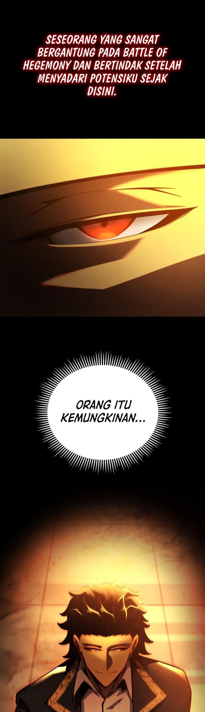 Swordmaster’s Youngest Son Bab 45 halaman 34