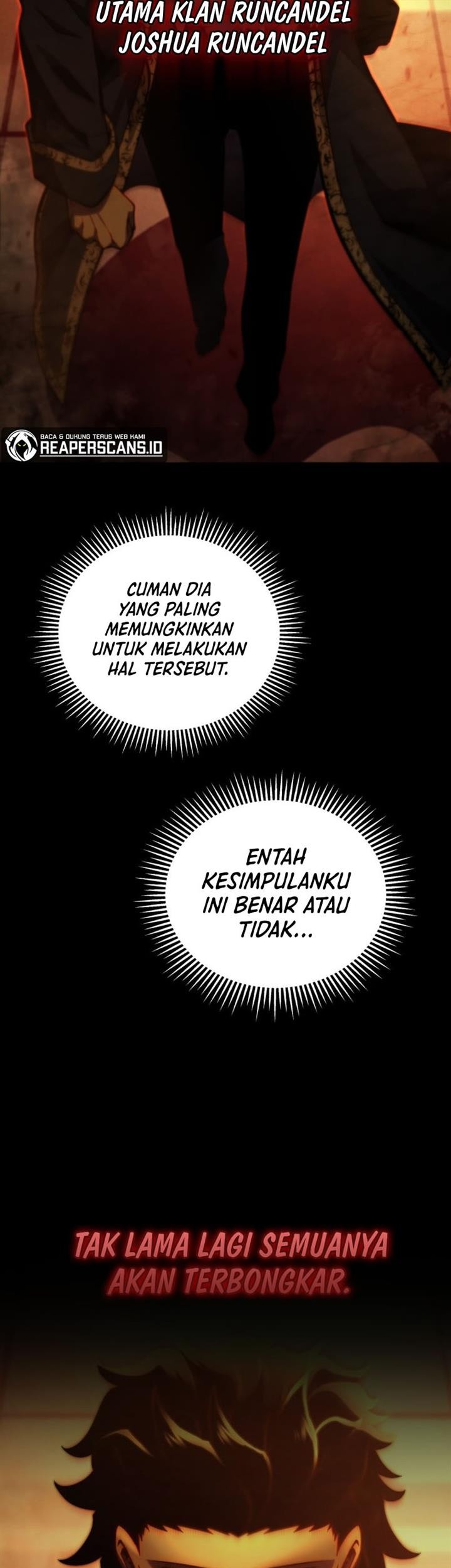 Swordmaster’s Youngest Son Bab 45 halaman 36