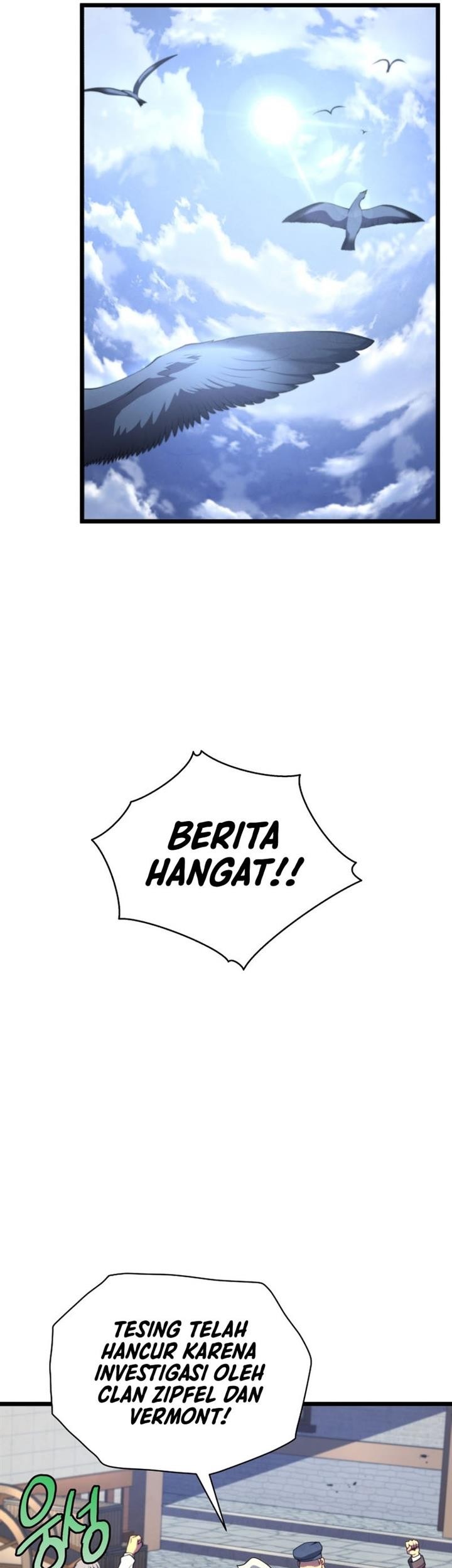 Swordmaster’s Youngest Son Bab 45 halaman 40