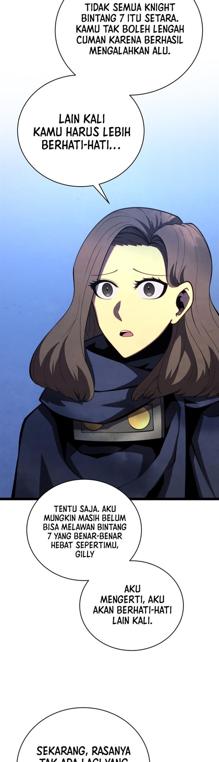 Swordmaster’s Youngest Son Bab 45 halaman 48