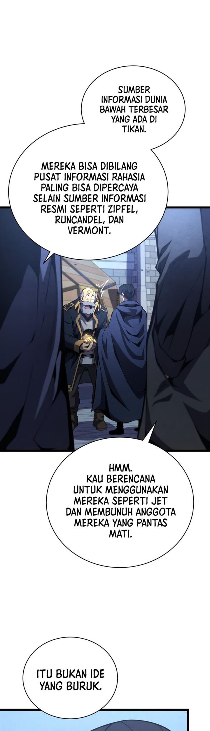 Swordmaster’s Youngest Son Bab 45 halaman 52