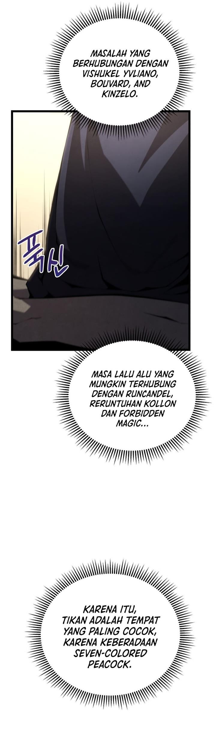 Swordmaster’s Youngest Son Bab 45 halaman 58