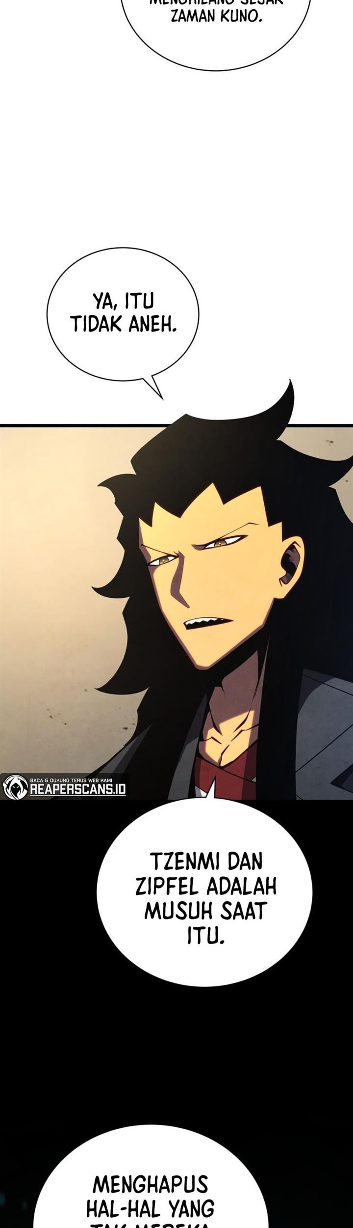 Swordmaster’s Youngest Son Bab 45 halaman 62