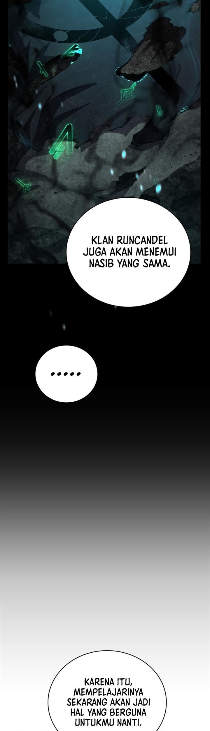 Swordmaster’s Youngest Son Bab 45 halaman 66