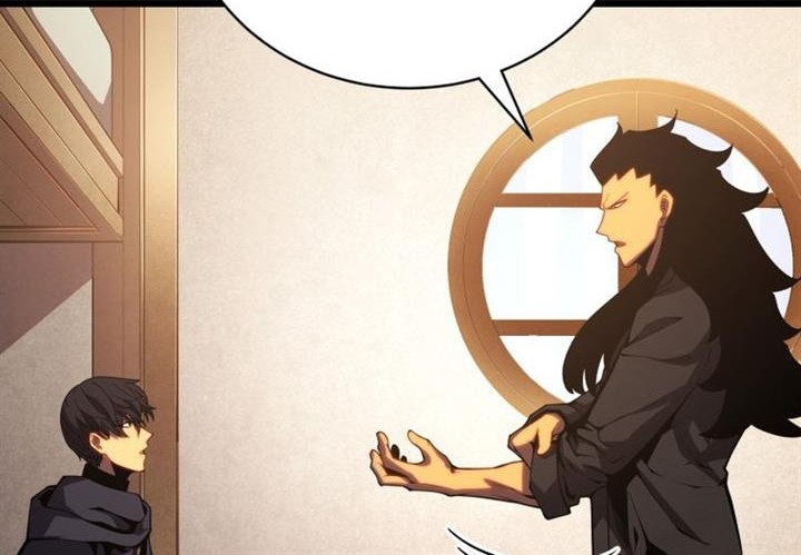 Swordmaster’s Youngest Son Bab 45 halaman 67