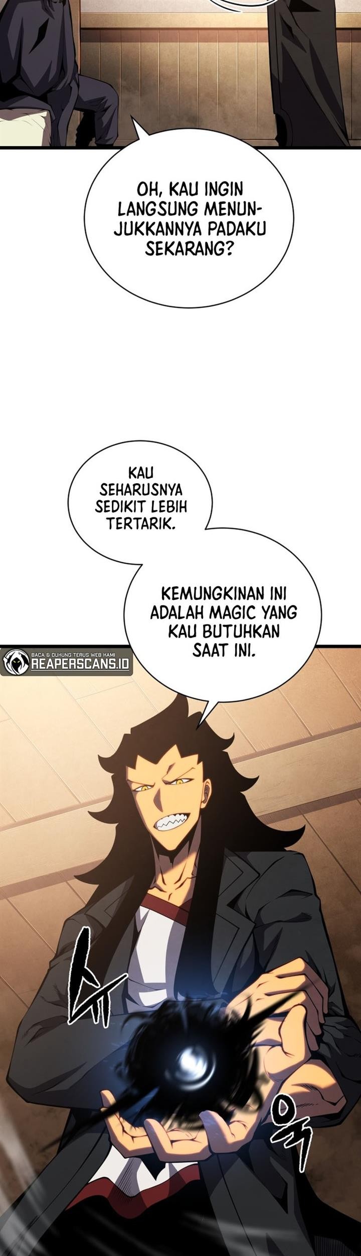 Swordmaster’s Youngest Son Bab 45 halaman 68