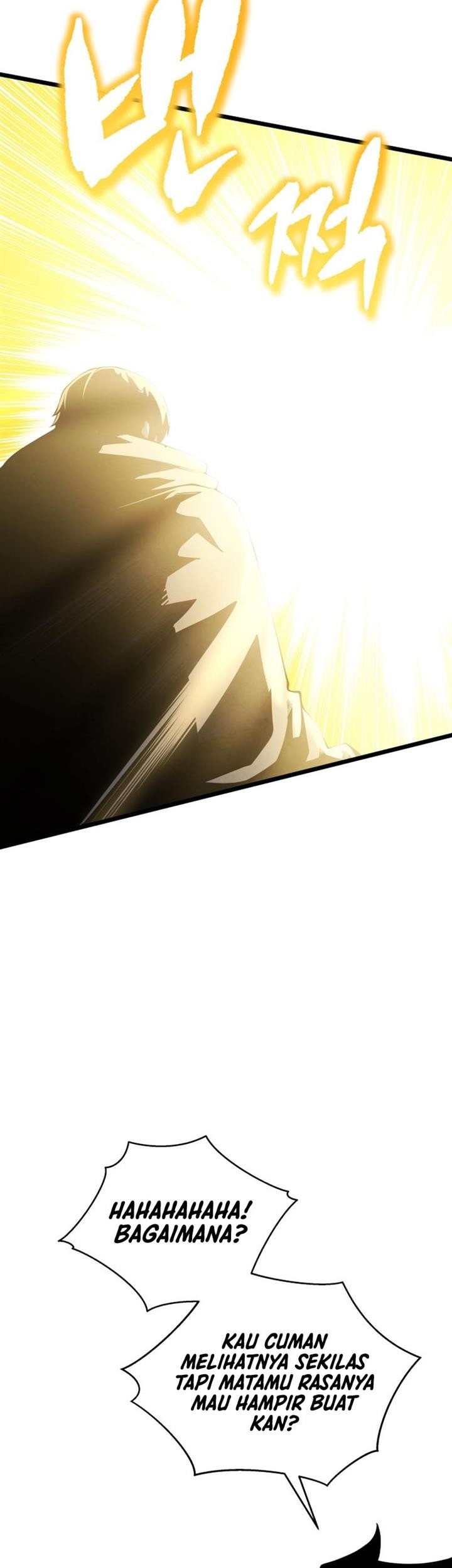 Swordmaster’s Youngest Son Bab 45 halaman 72