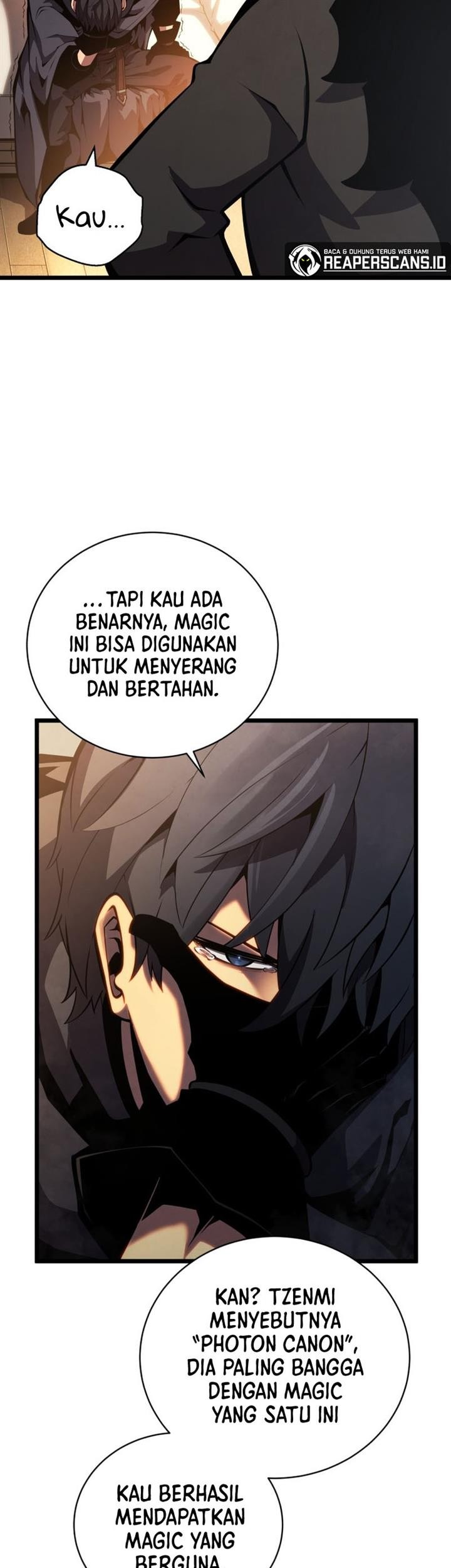 Swordmaster’s Youngest Son Bab 45 halaman 74