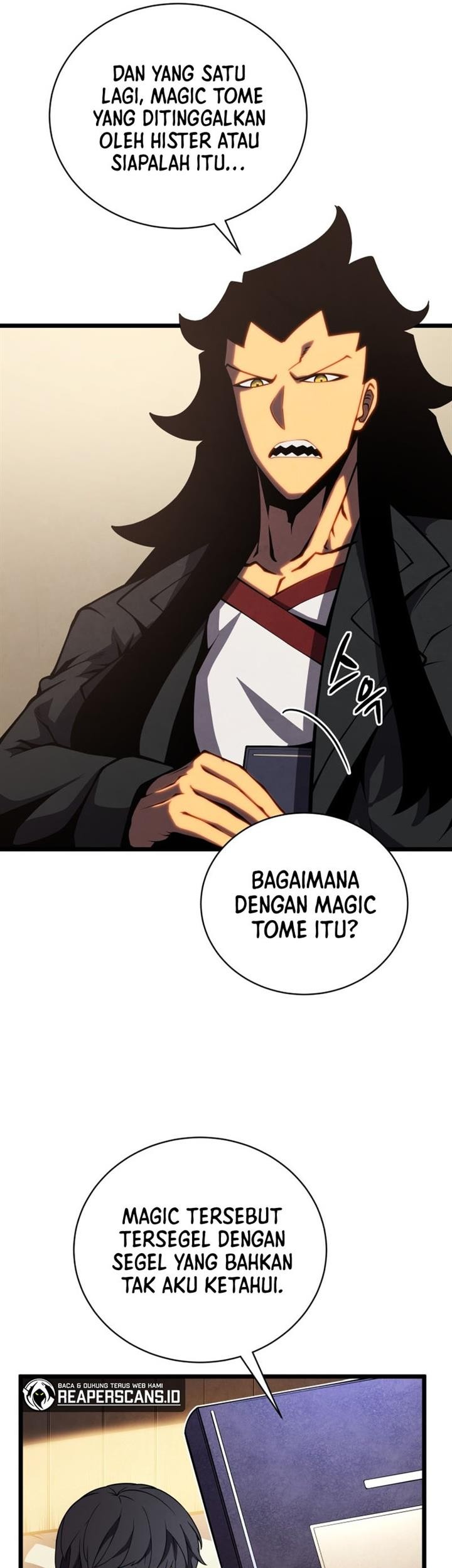 Swordmaster’s Youngest Son Bab 45 halaman 76