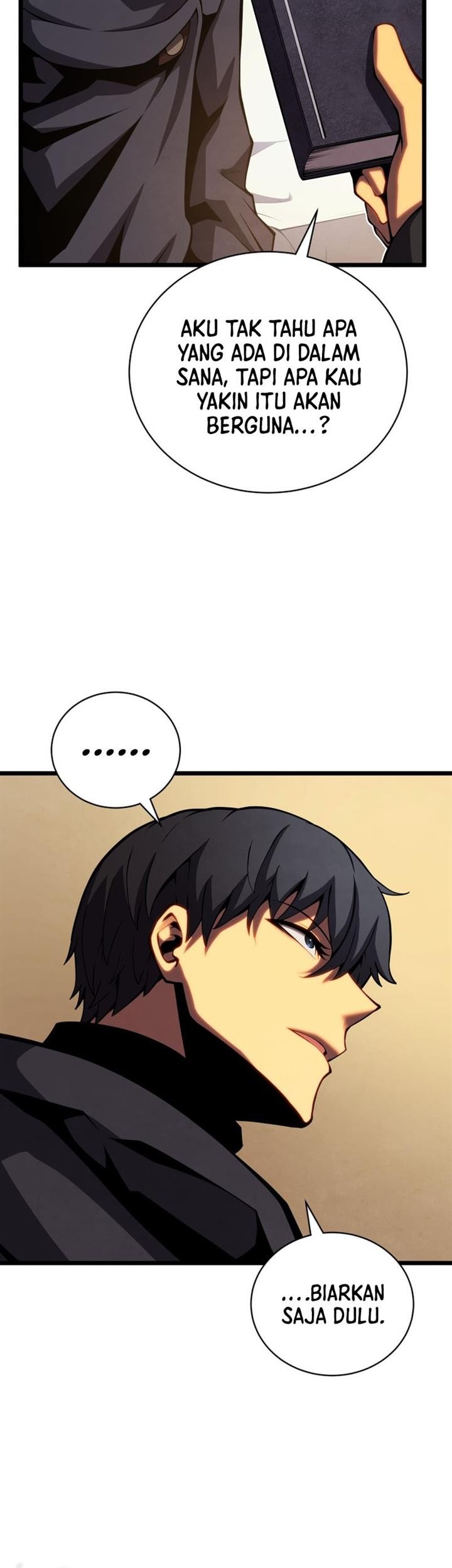 Swordmaster’s Youngest Son Bab 45 halaman 78