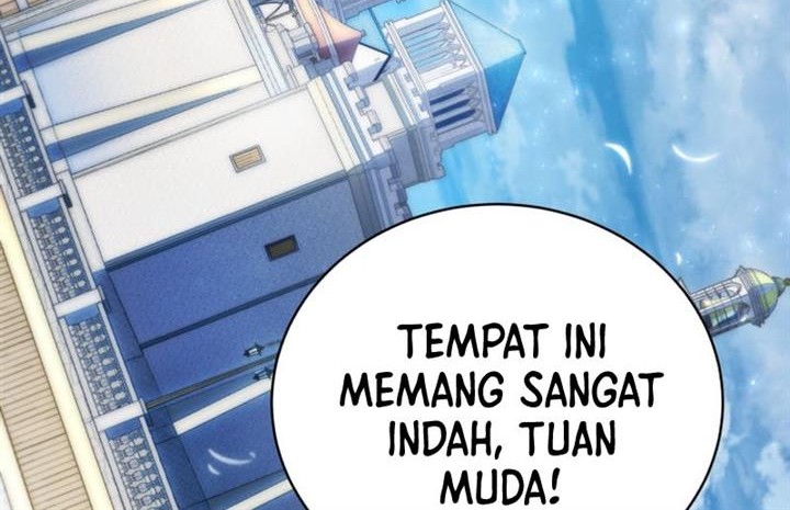 Swordmaster’s Youngest Son Bab 45 halaman 83