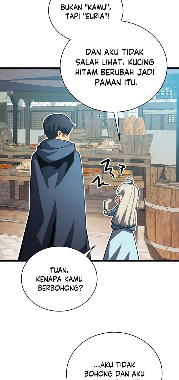 Swordmaster’s Youngest Son Bab 46 halaman 3