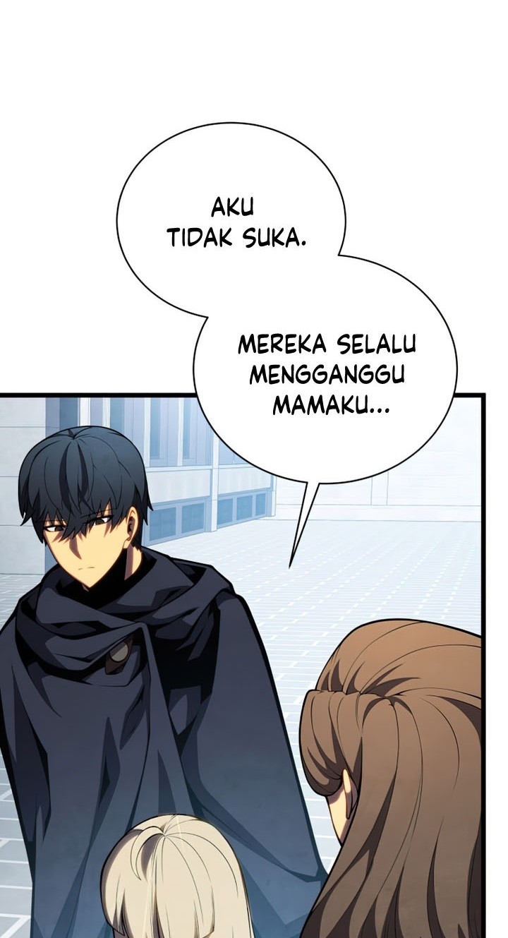 Swordmaster’s Youngest Son Bab 46 halaman 9