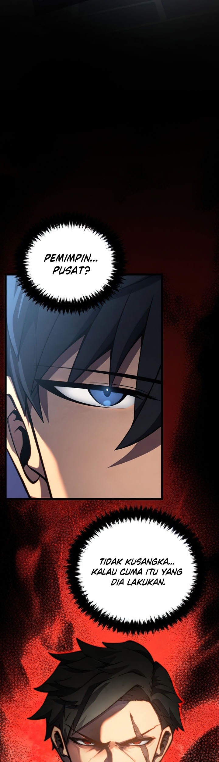 Swordmaster’s Youngest Son Bab 46 halaman 16