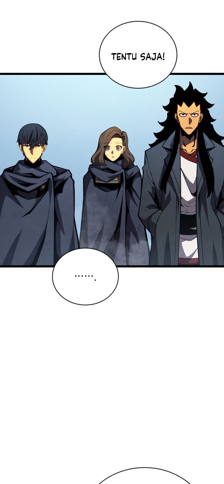Swordmaster’s Youngest Son Bab 46 halaman 21