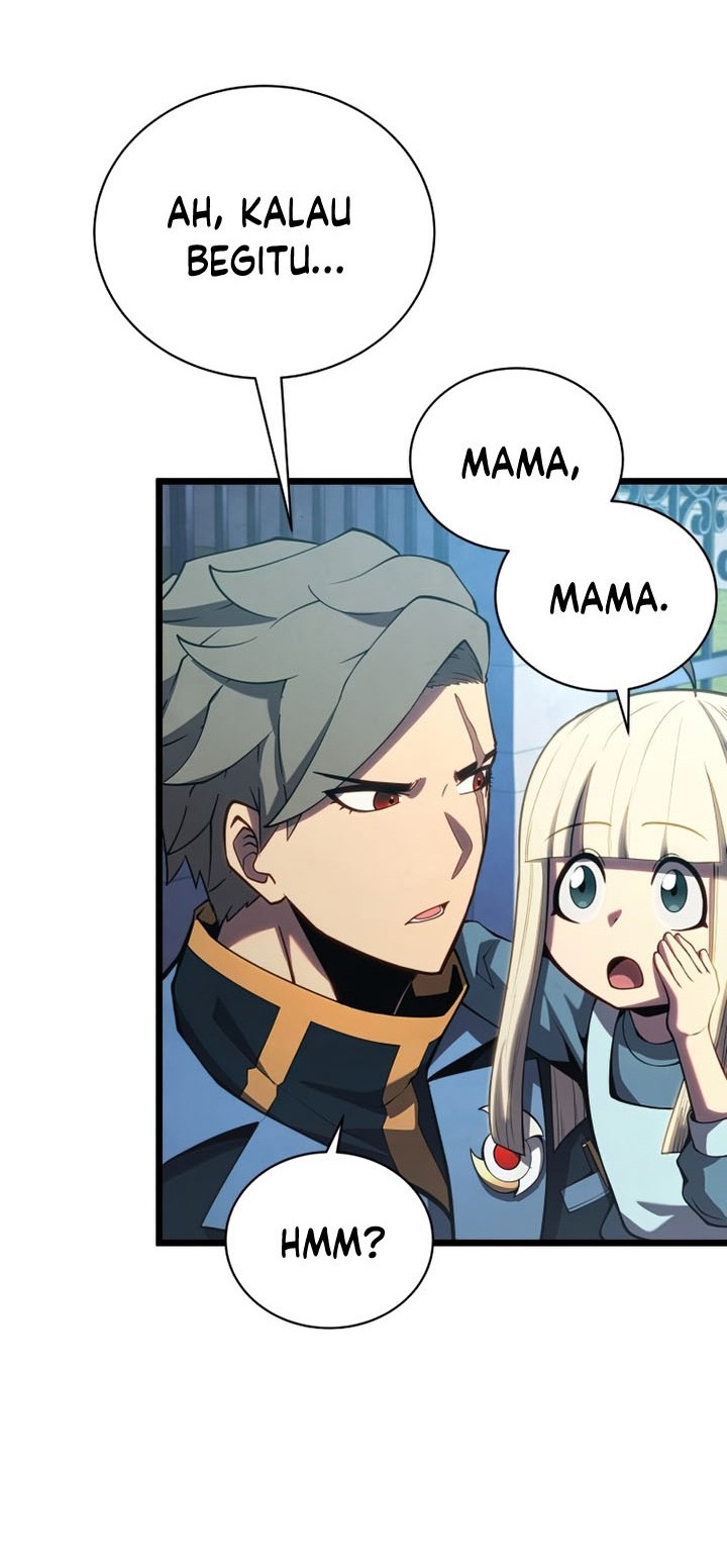 Swordmaster’s Youngest Son Bab 46 halaman 25