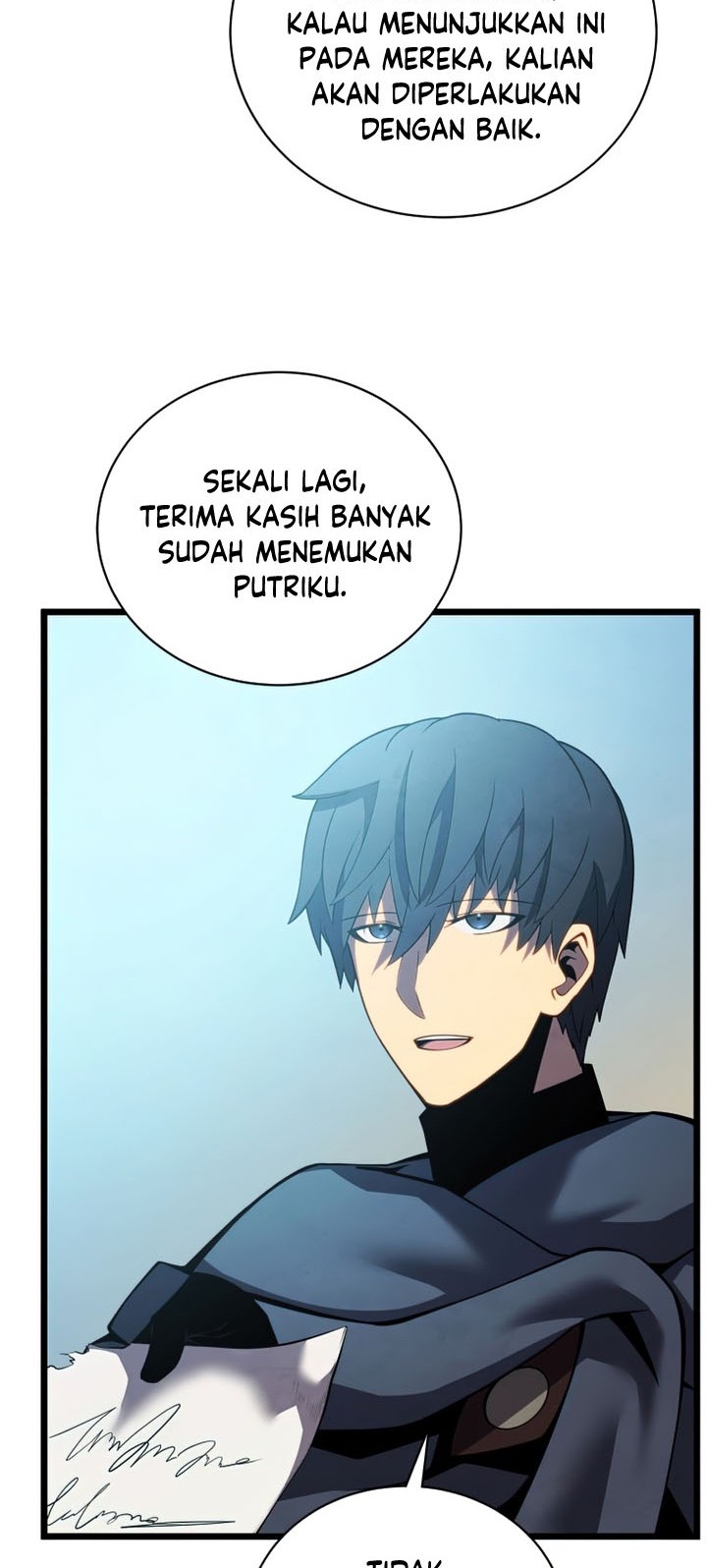 Swordmaster’s Youngest Son Bab 46 halaman 29