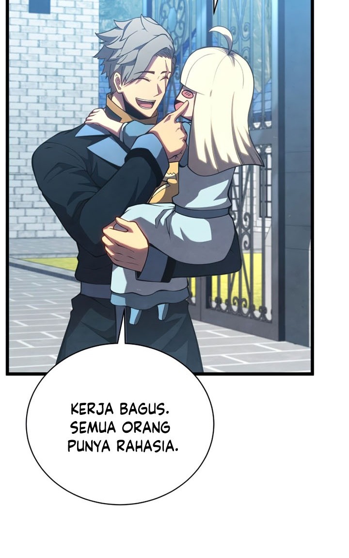 Swordmaster’s Youngest Son Bab 46 halaman 33
