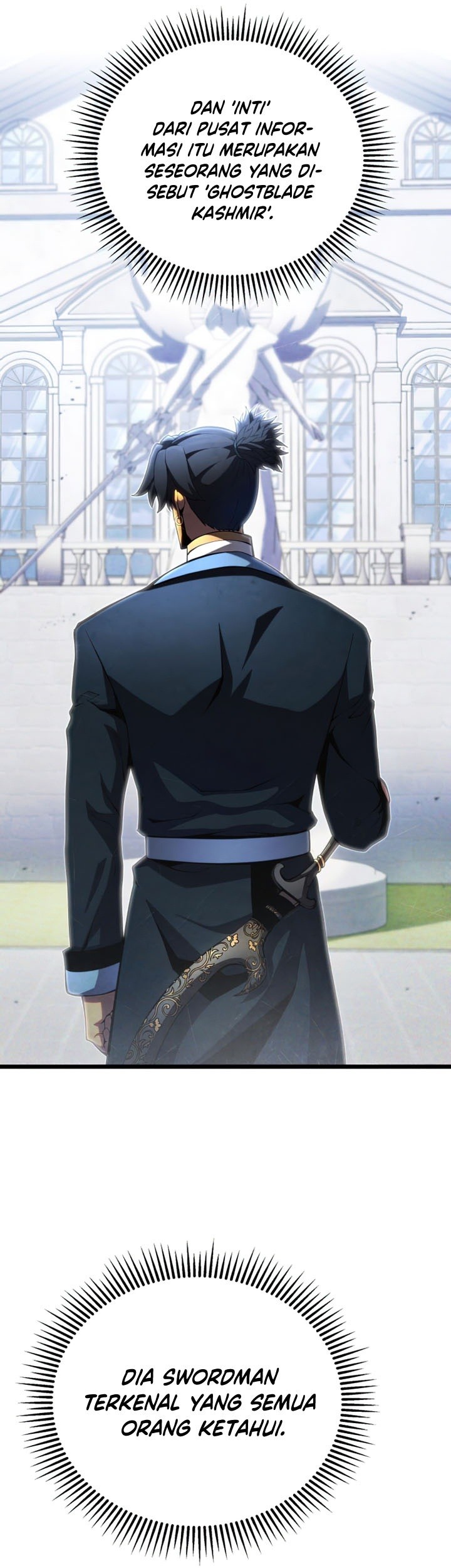 Swordmaster’s Youngest Son Bab 46 halaman 44