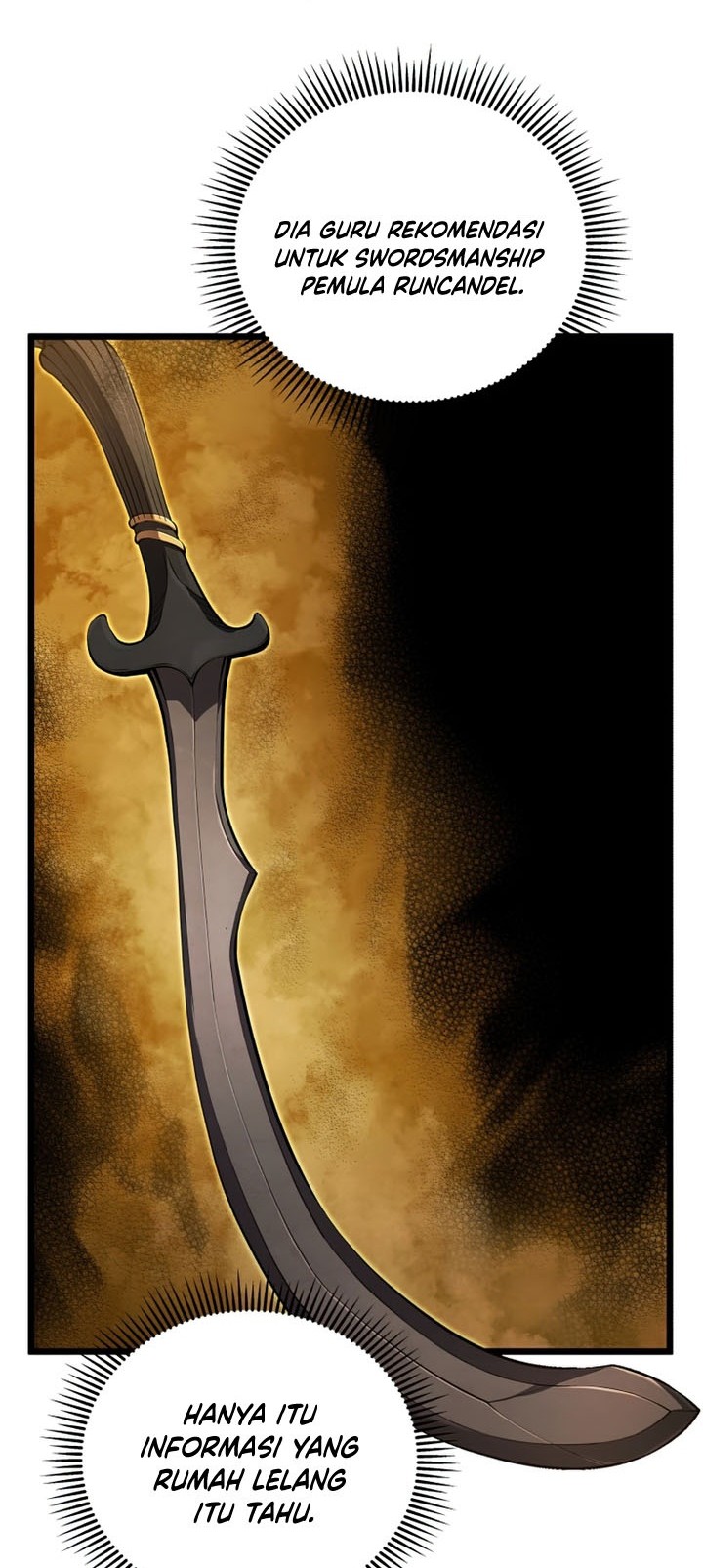 Swordmaster’s Youngest Son Bab 46 halaman 45
