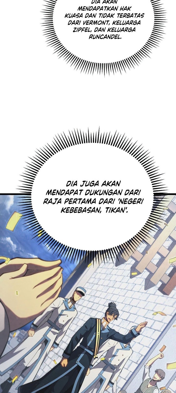 Swordmaster’s Youngest Son Bab 46 halaman 47
