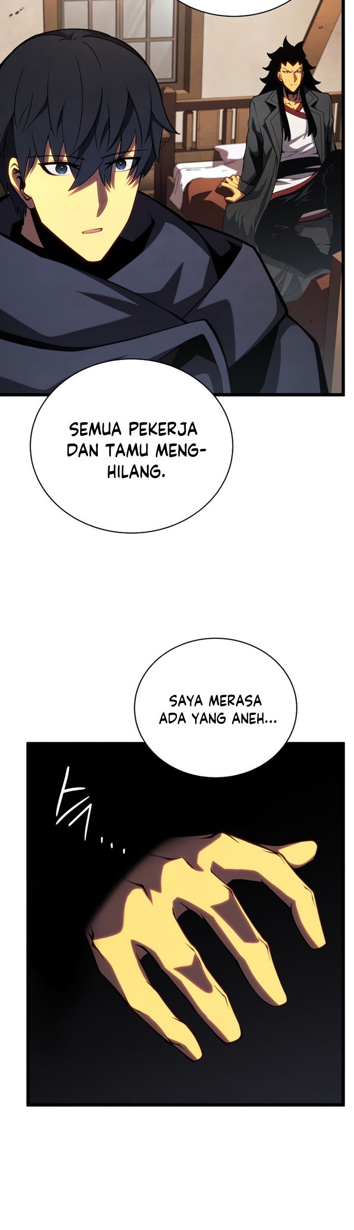 Swordmaster’s Youngest Son Bab 46 halaman 52