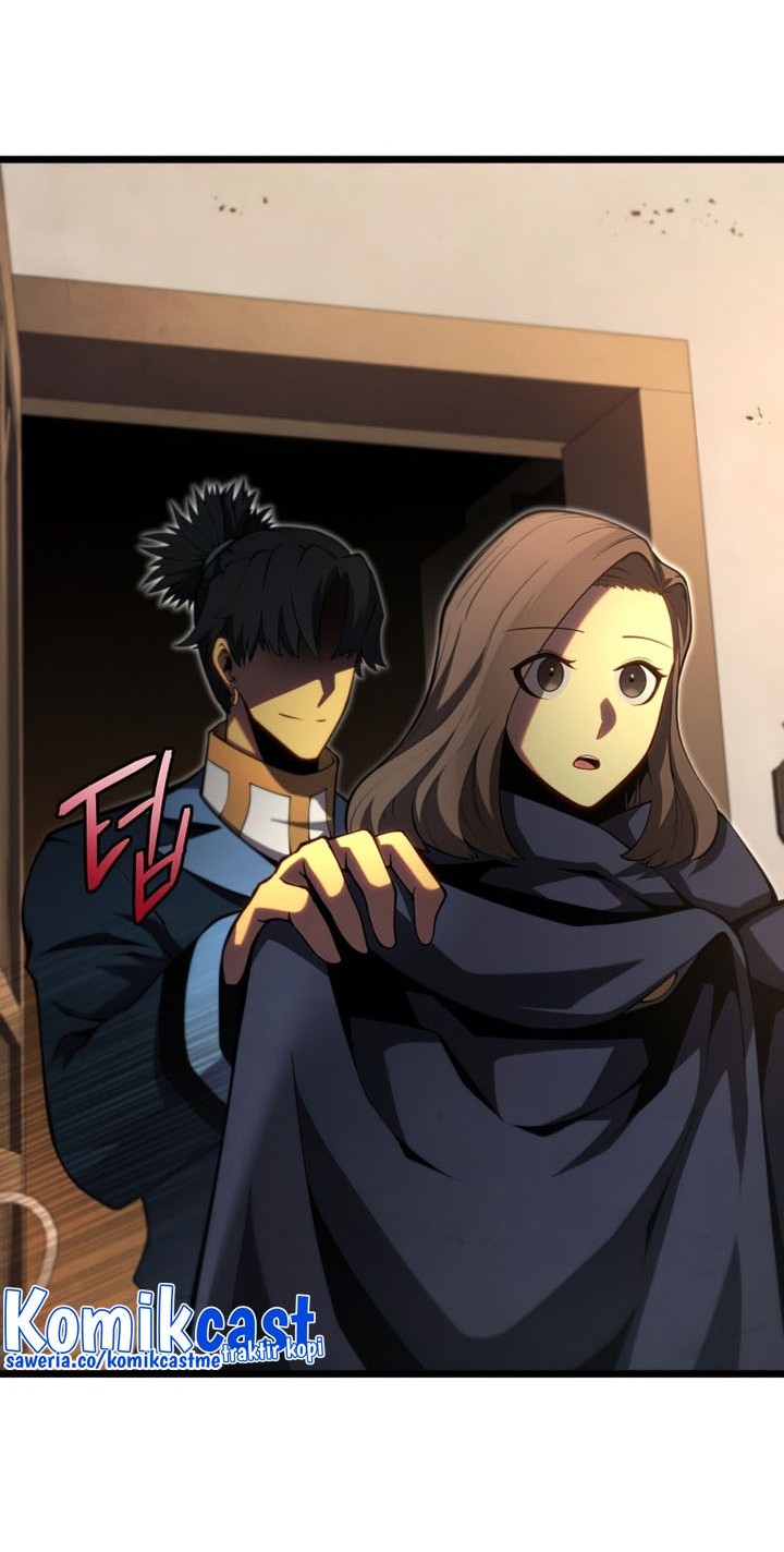 Swordmaster’s Youngest Son Bab 46 halaman 53