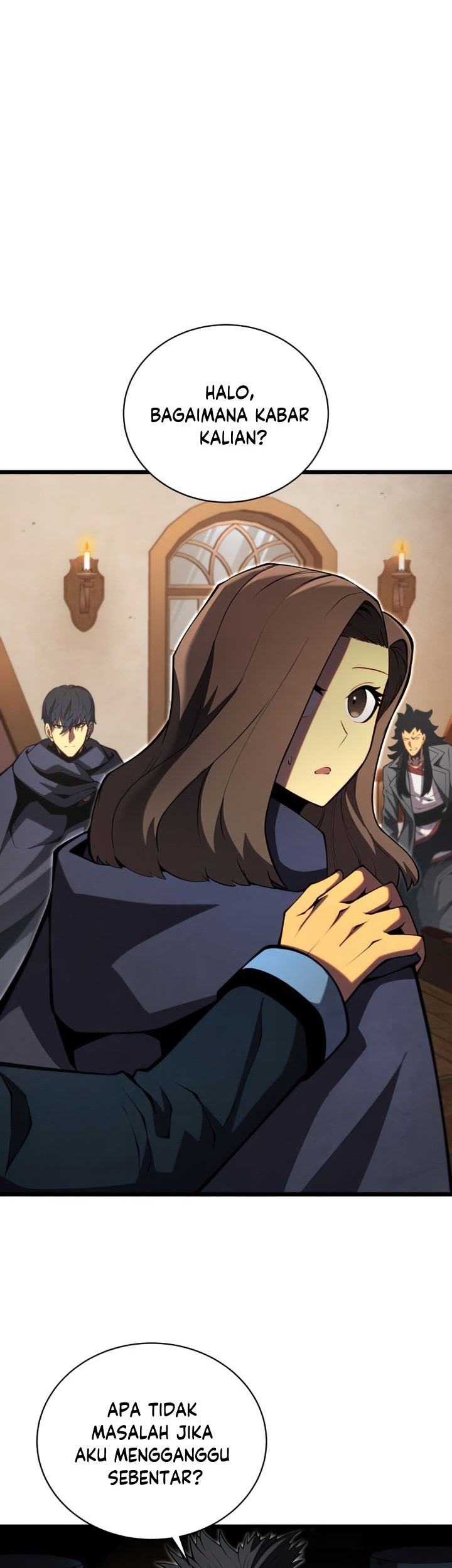 Swordmaster’s Youngest Son Bab 46 halaman 54