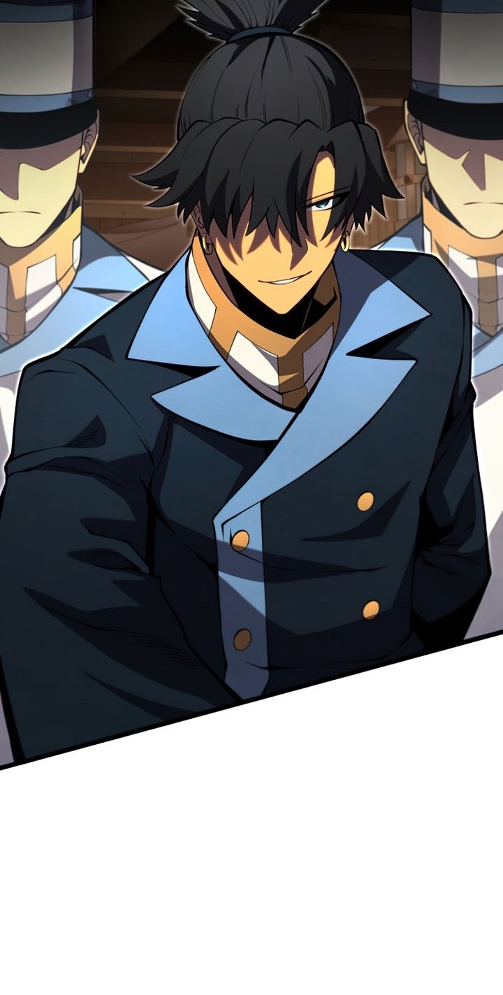 Swordmaster’s Youngest Son Bab 46 halaman 55