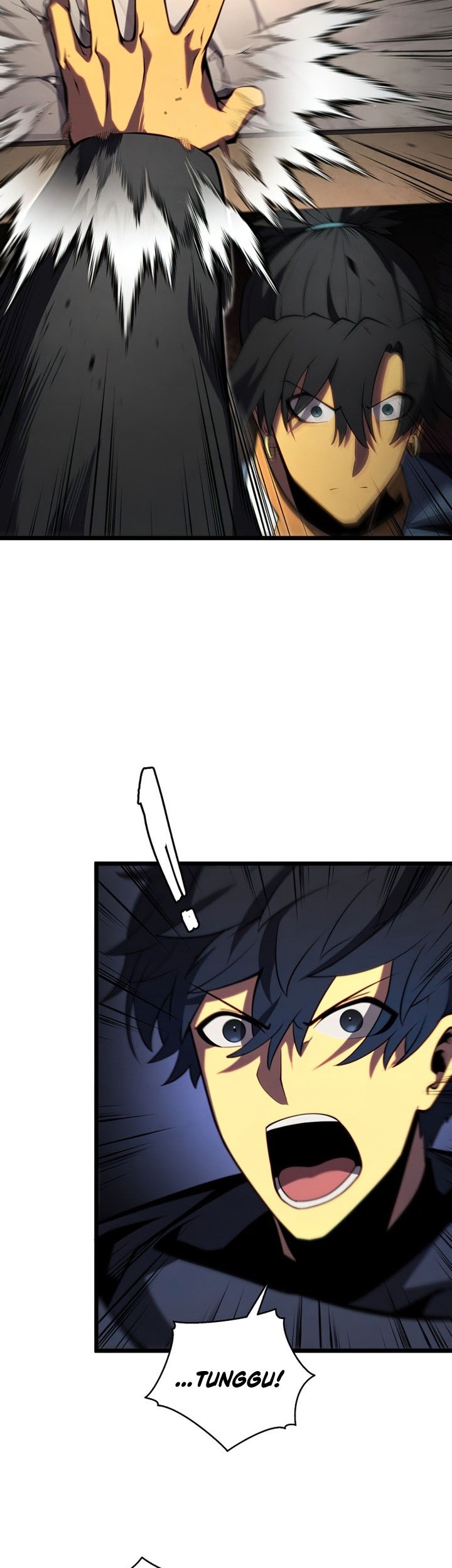 Swordmaster’s Youngest Son Bab 46 halaman 58