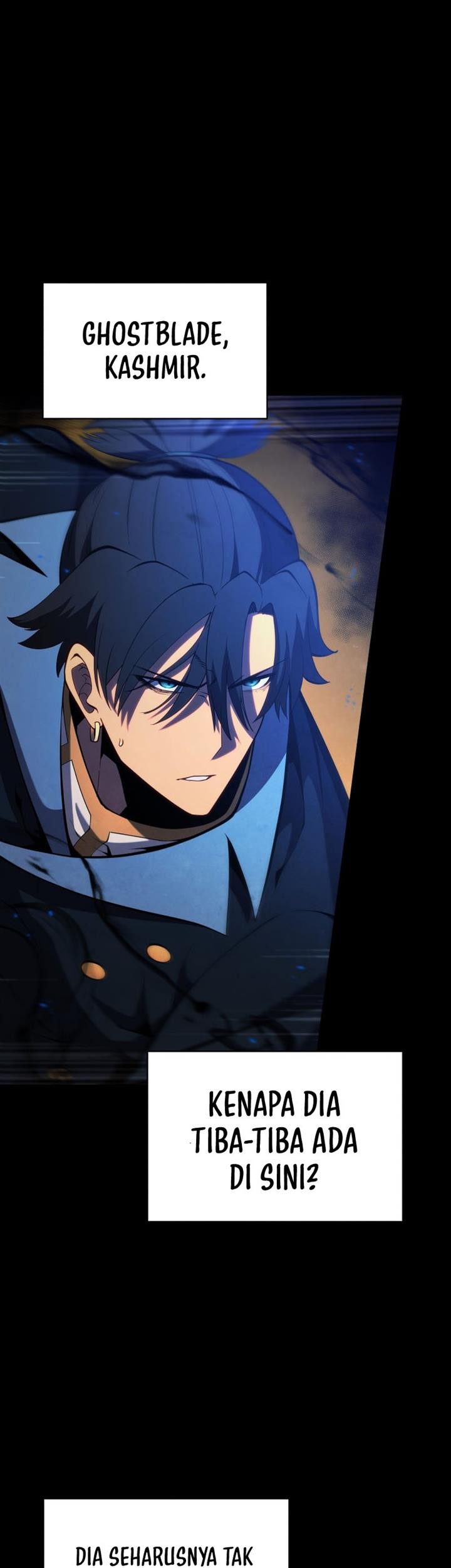 Swordmaster’s Youngest Son Bab 47 halaman 1