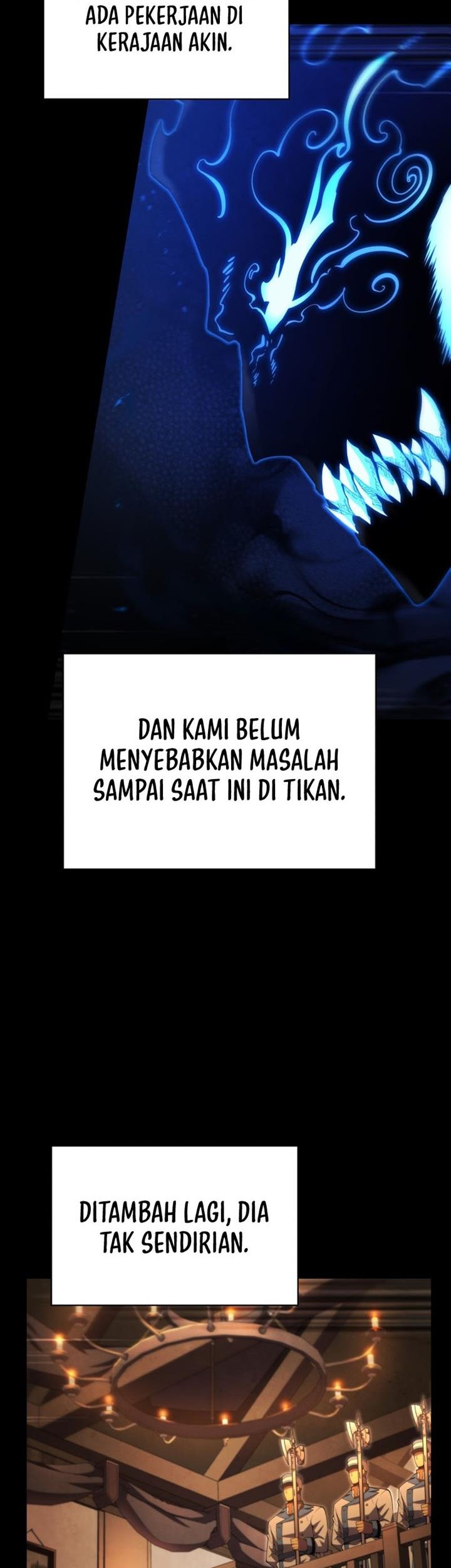 Swordmaster’s Youngest Son Bab 47 halaman 2