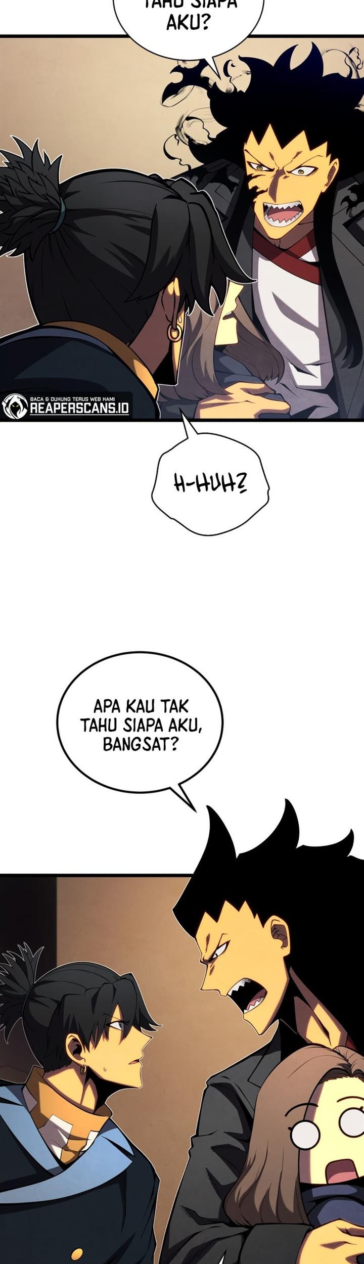Swordmaster’s Youngest Son Bab 47 halaman 7