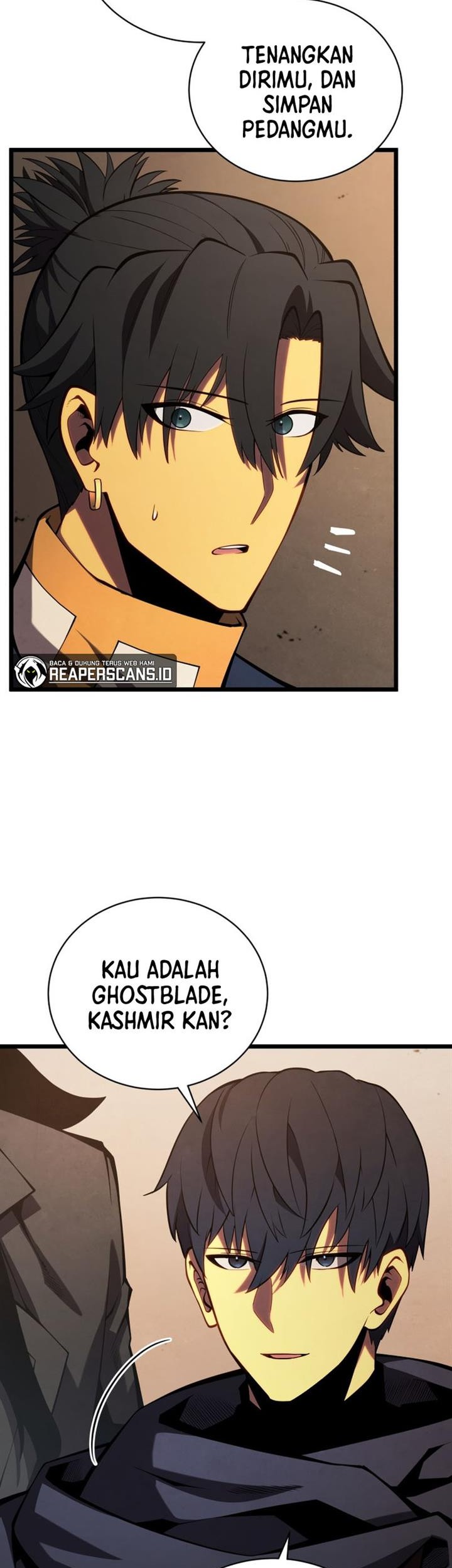 Swordmaster’s Youngest Son Bab 47 halaman 11