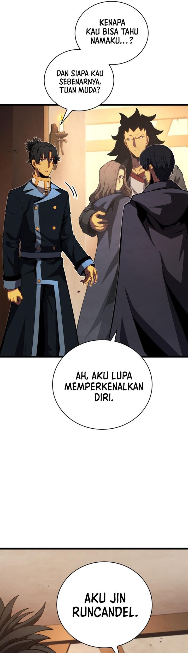 Swordmaster’s Youngest Son Bab 47 halaman 13