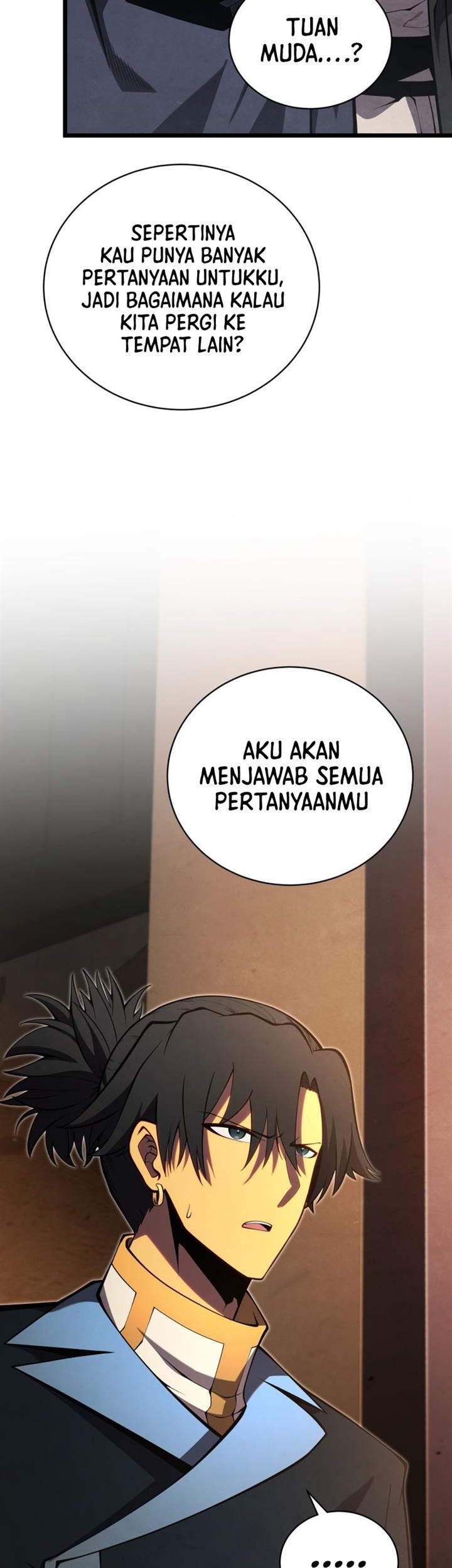 Swordmaster’s Youngest Son Bab 47 halaman 15