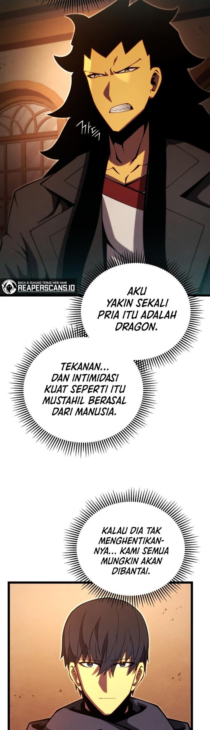 Swordmaster’s Youngest Son Bab 47 halaman 19