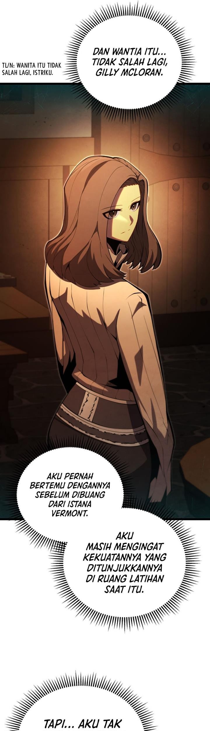 Swordmaster’s Youngest Son Bab 47 halaman 21
