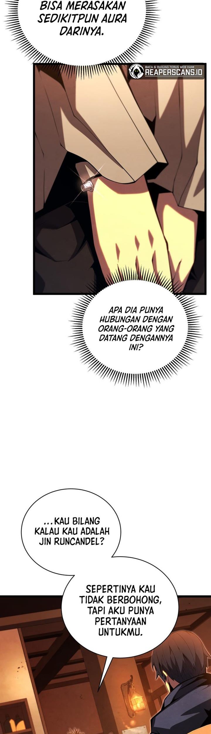 Swordmaster’s Youngest Son Bab 47 halaman 22