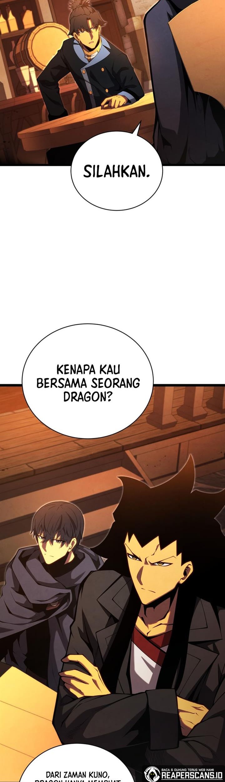 Swordmaster’s Youngest Son Bab 47 halaman 23
