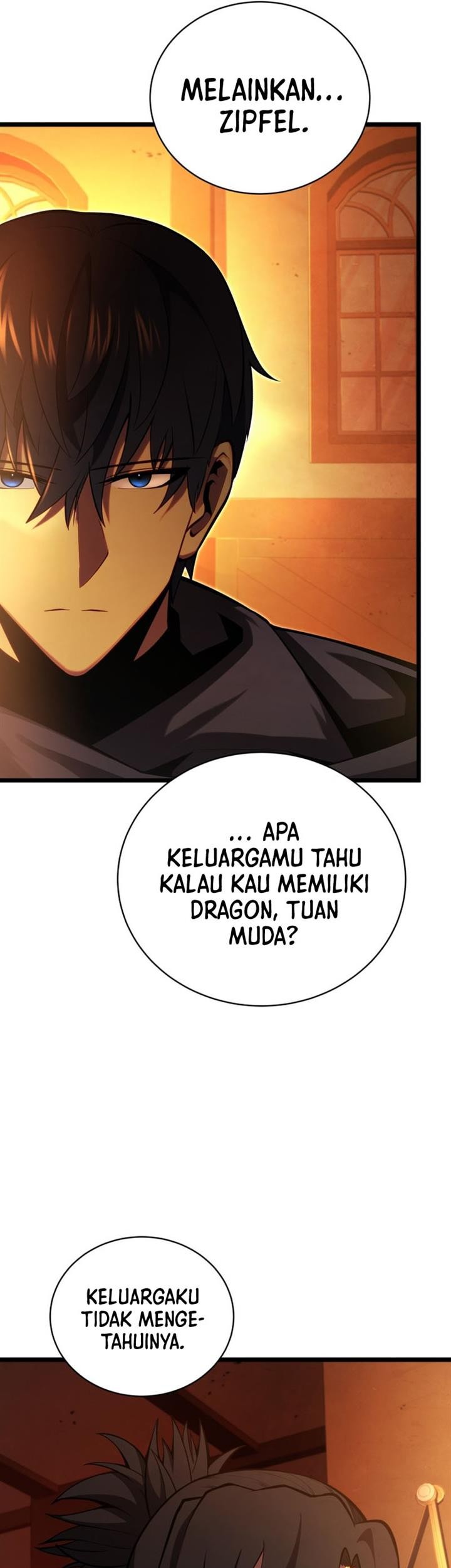Swordmaster’s Youngest Son Bab 47 halaman 25