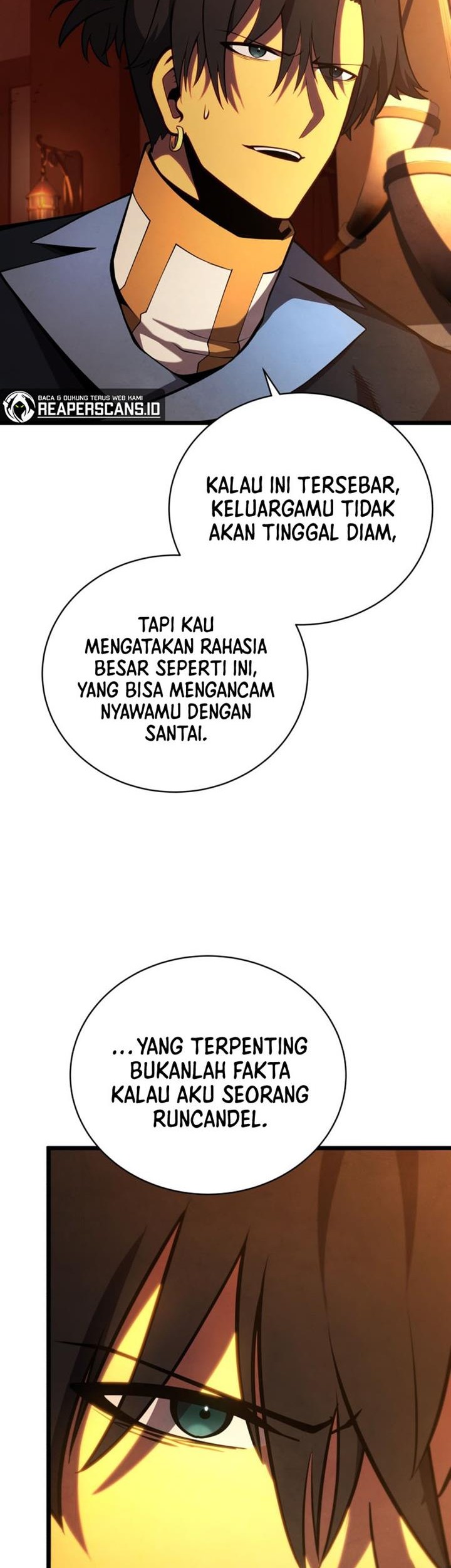 Swordmaster’s Youngest Son Bab 47 halaman 26