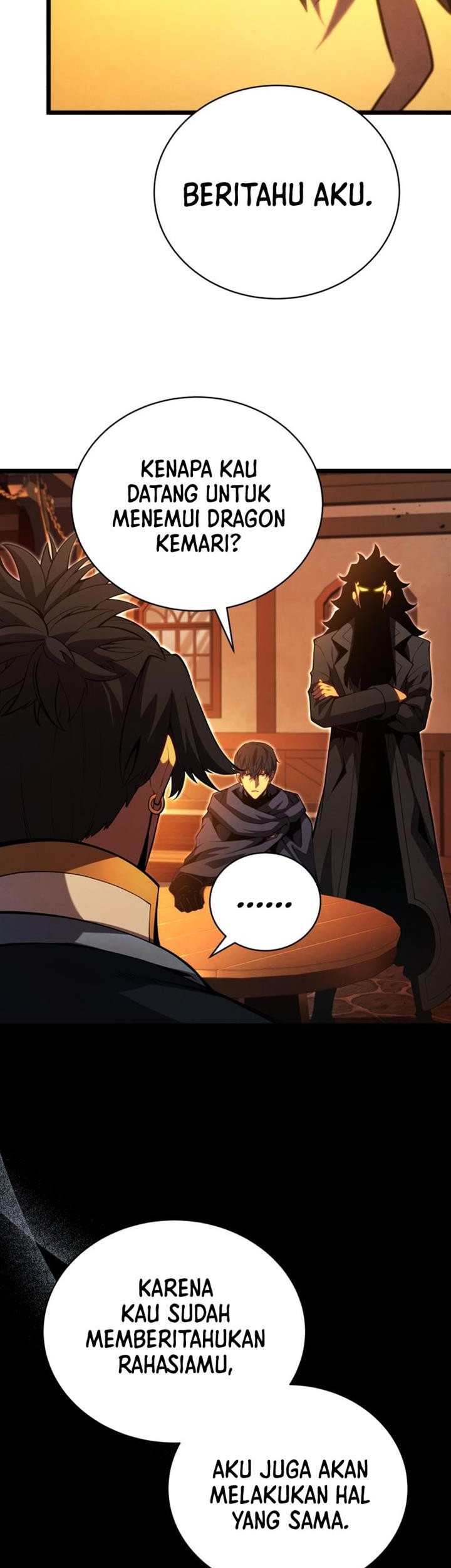 Swordmaster’s Youngest Son Bab 47 halaman 27