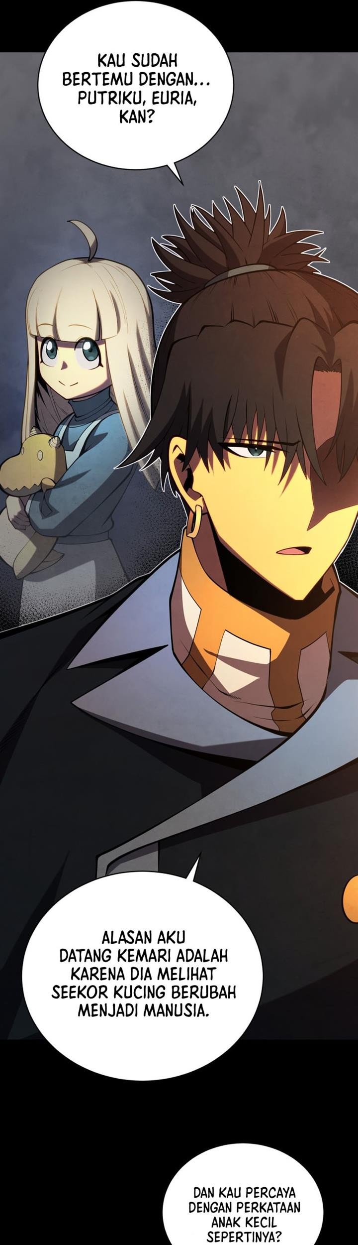 Swordmaster’s Youngest Son Bab 47 halaman 29