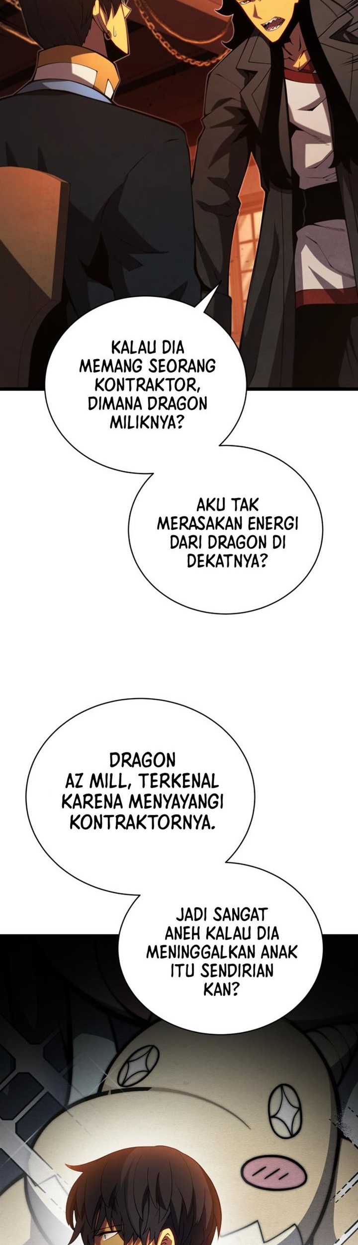 Swordmaster’s Youngest Son Bab 47 halaman 34