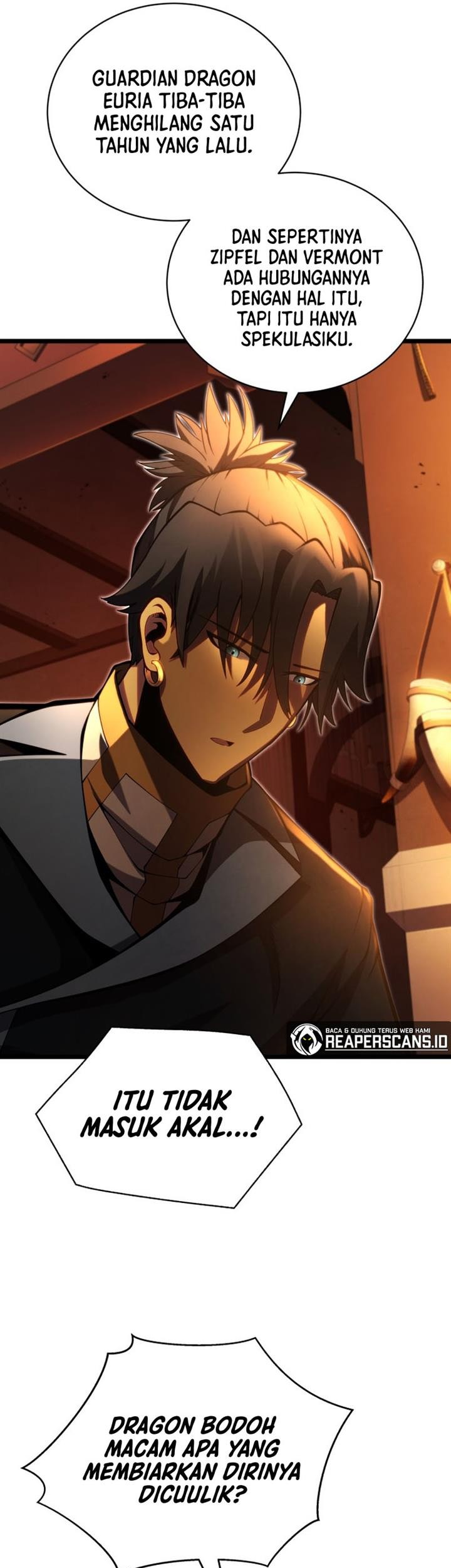 Swordmaster’s Youngest Son Bab 47 halaman 36